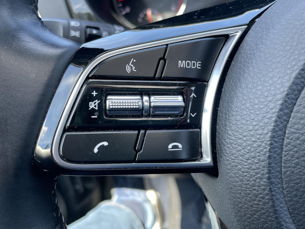 Kia Seltos EX PREMIUM 2023 d’occasion à vendre - 19