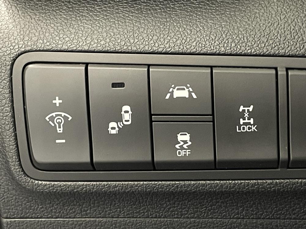 Hyundai Tucson Preferred 2020 d’occasion à vendre - 19