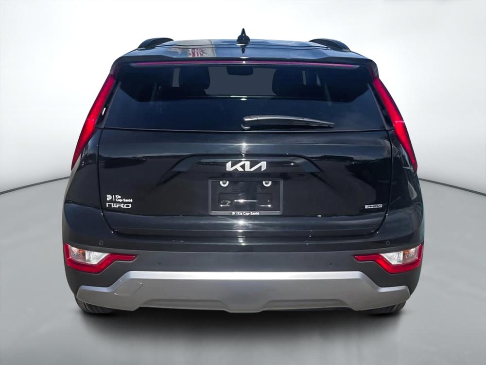 Kia Niro hybride rechargeable EX PREMIUM 2025 d’occasion à vendre - 4