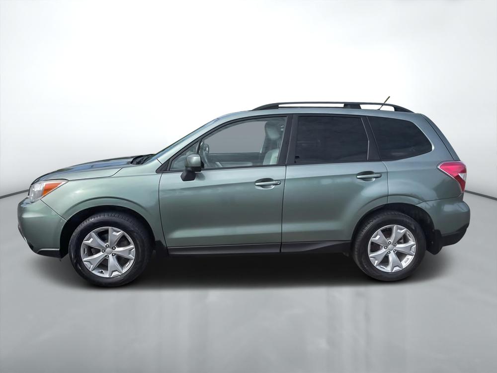 Subaru Forester 2.5i 2014 d’occasion à vendre - 8