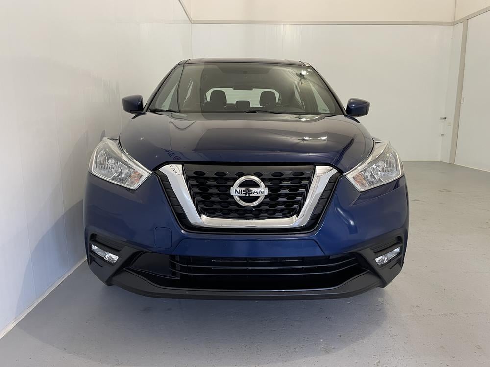 Nissan Kicks SV 2019 d’occasion à vendre - 2