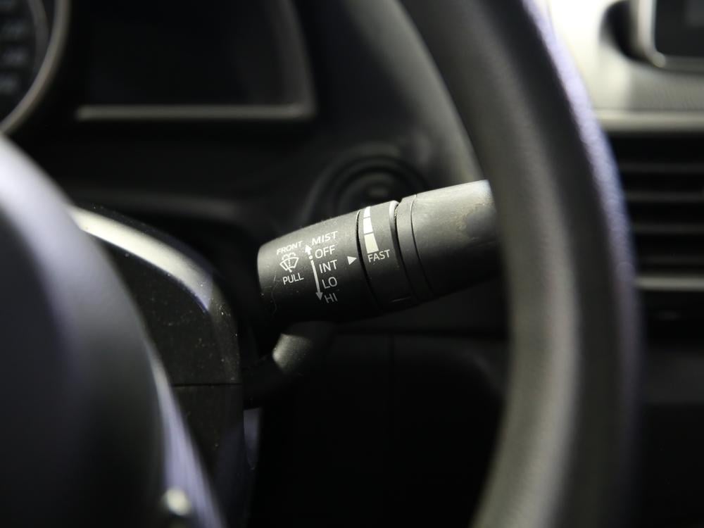 Mazda Mazda3 GS 2016 d’occasion à vendre - 22