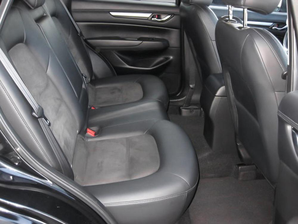 Mazda CX-5 GS 2022 d’occasion à vendre - 28
