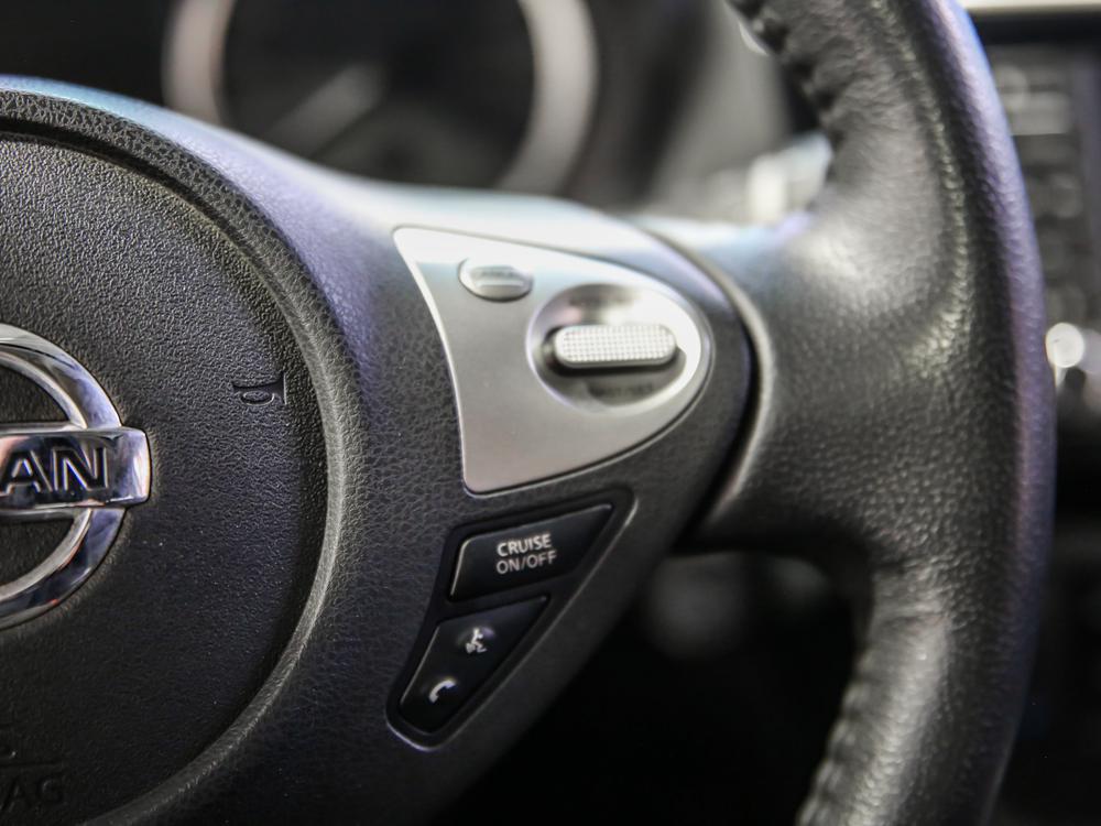Nissan Sentra SV 2019 d’occasion à vendre - 21