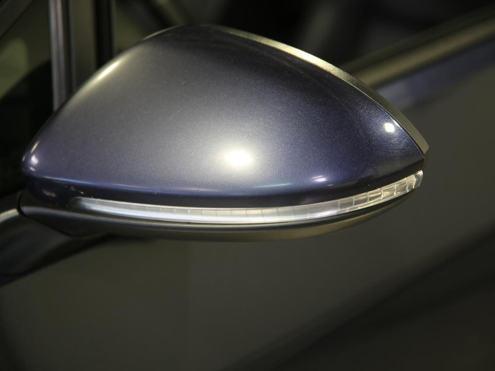 Volkswagen Golf Confortline 2016 d’occasion à vendre - 13
