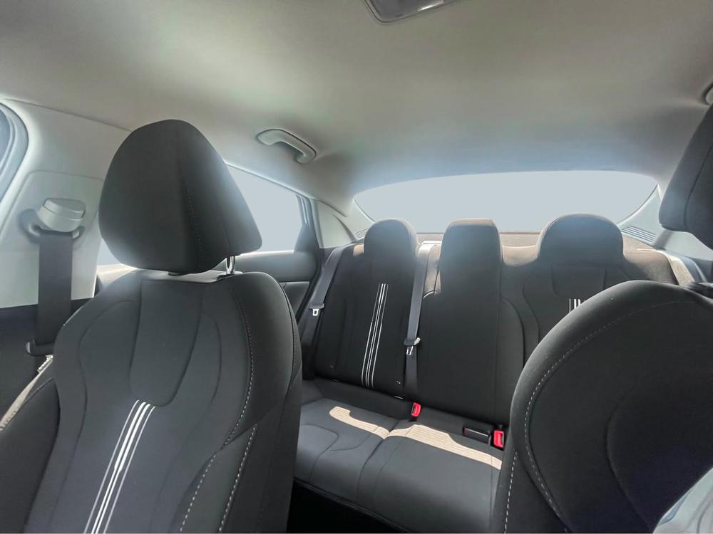 Hyundai Elantra PREFERRED 2023 d’occasion à vendre - 17
