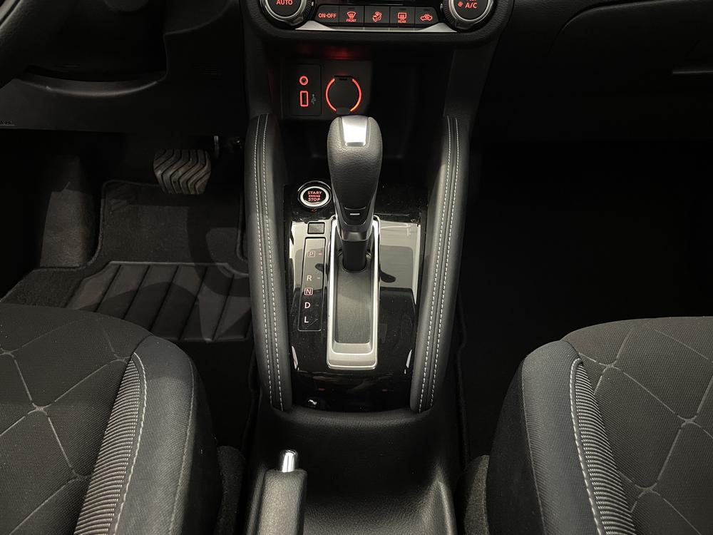 Nissan Kicks SV 2019 d’occasion à vendre - 27