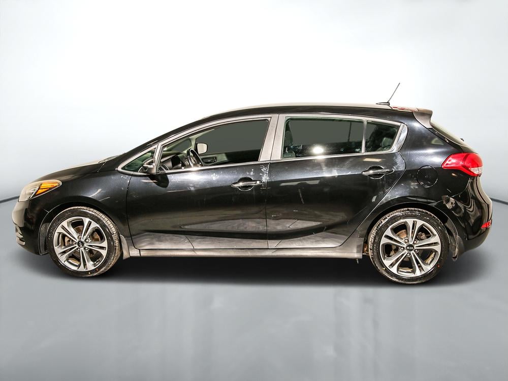 Kia 5 portes Forte EX 2014 d’occasion à vendre - 7