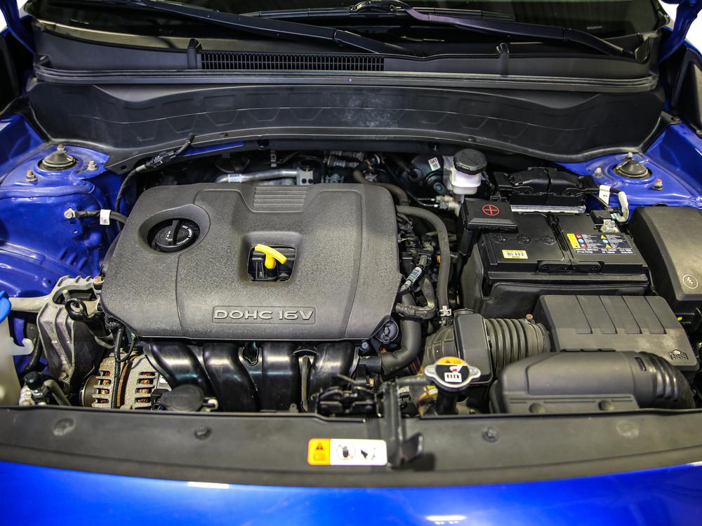 Kia Seltos EX PREMIUM 2022 d’occasion à vendre - 35