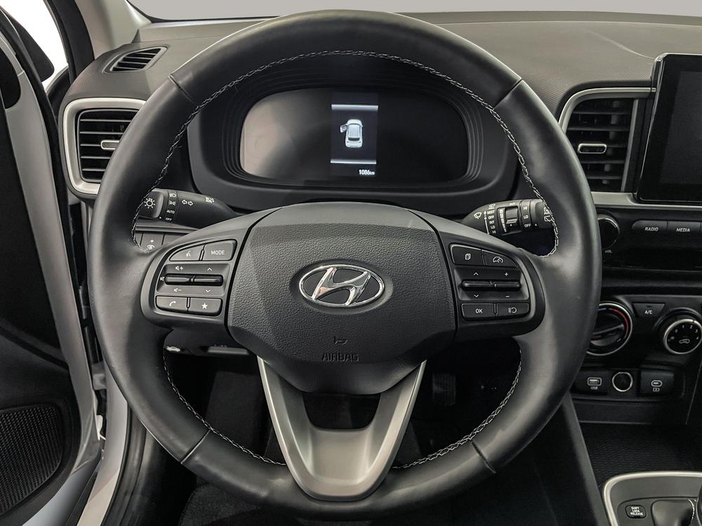 Hyundai Venue Preferred 2024 d’occasion à vendre - 14