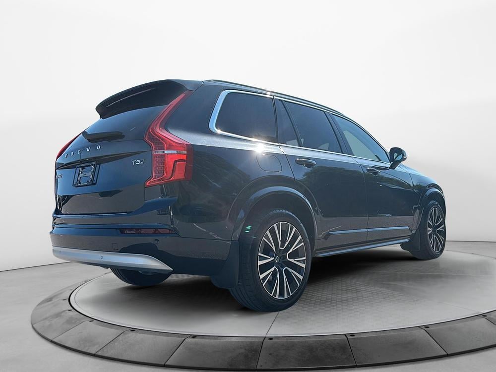 Volvo XC90 T5 MOMENTUM AWD 2022 d’occasion à vendre - 7