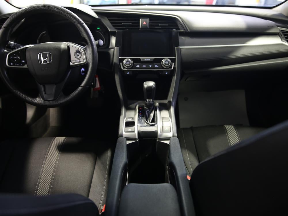 Honda Civic Berline LX 2017 d’occasion à vendre - 23