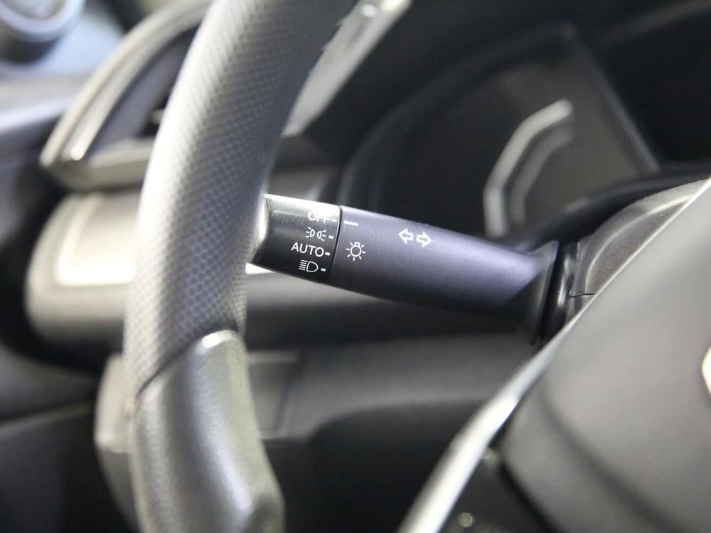 Honda Civic Berline LX 2017 d’occasion à vendre - 21
