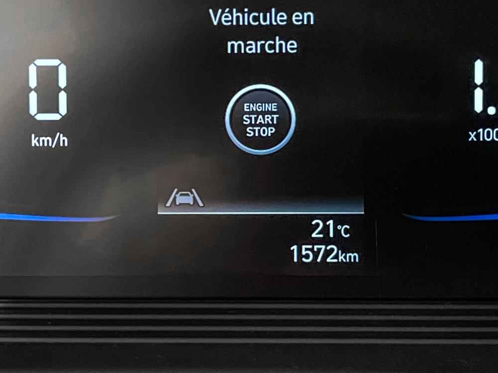 Hyundai Venue Preferred 2025 d’occasion à vendre - 17