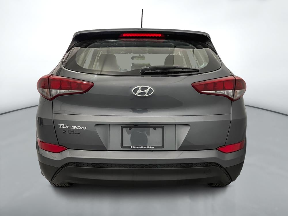 Hyundai Tucson 2.0L Traction 2018 d’occasion à vendre - 7