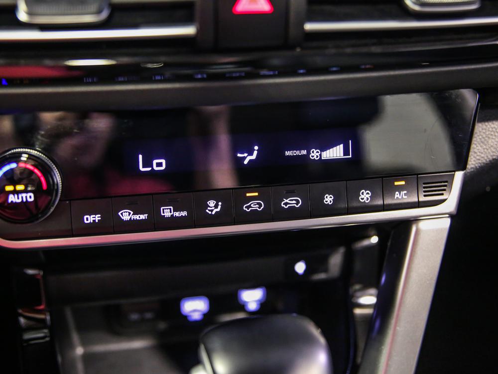 Kia Seltos EX PREMIUM 2022 d’occasion à vendre - 19