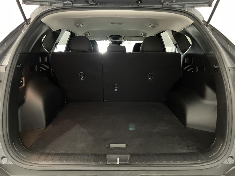 Hyundai Tucson Preferred AWD 2024 d’occasion à vendre - 31