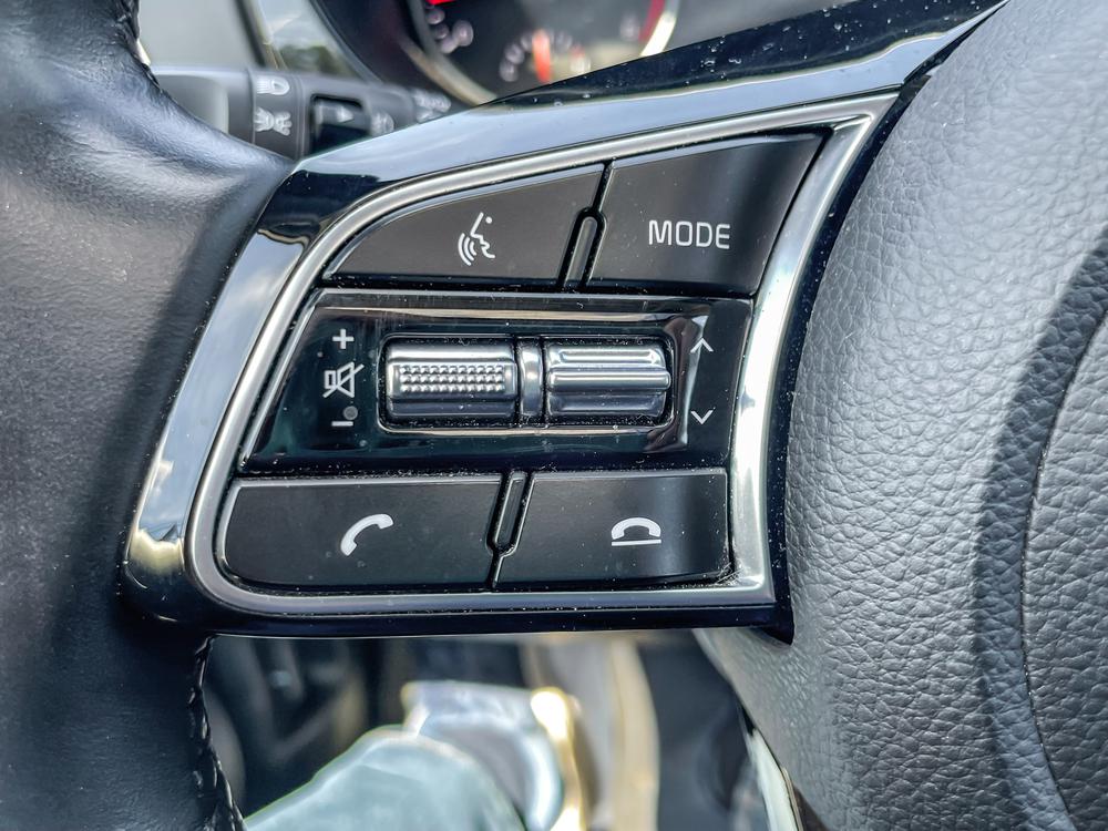 Kia Seltos EX PREMIUM 2023 d’occasion à vendre - 28