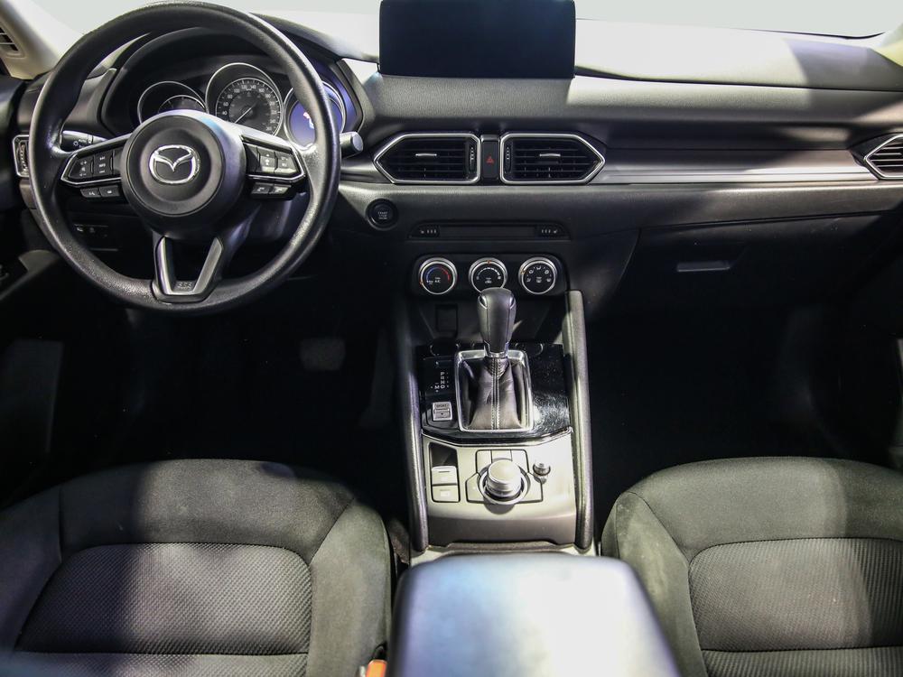 Mazda CX-5 GX 2021 d’occasion à vendre - 23