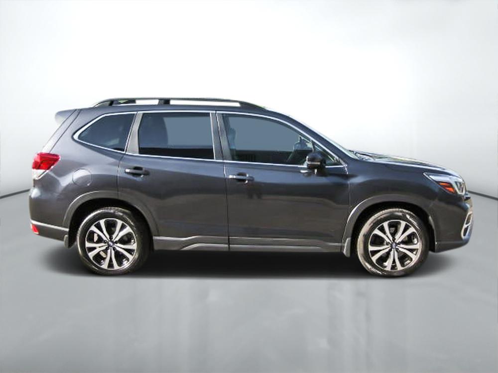 Subaru Forester 2.5I LIMITED 2019 d’occasion à vendre - 7