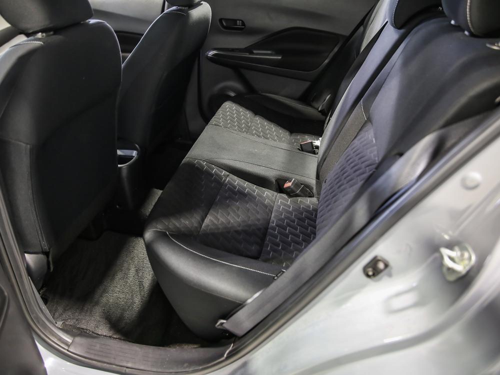 Nissan Kicks S 2022 d’occasion à vendre - 29