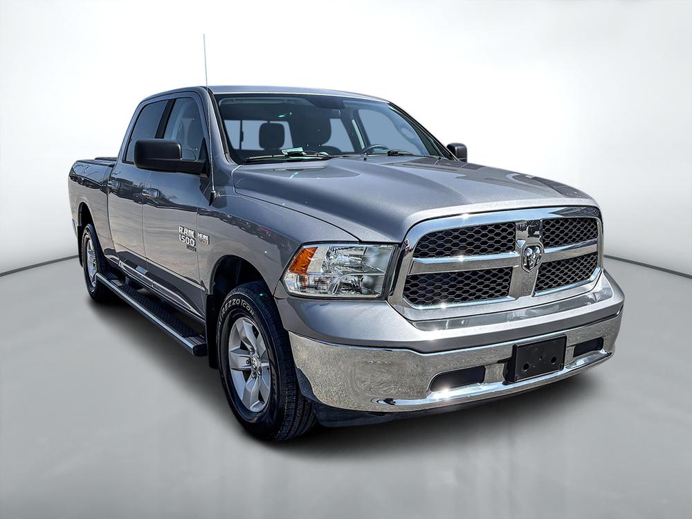 Ram 1500 Classic SLT