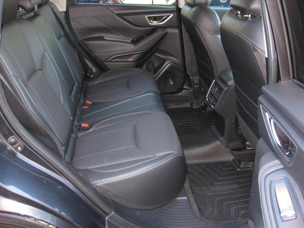 Subaru Forester 2.5I LIMITED 2019 d’occasion à vendre - 27