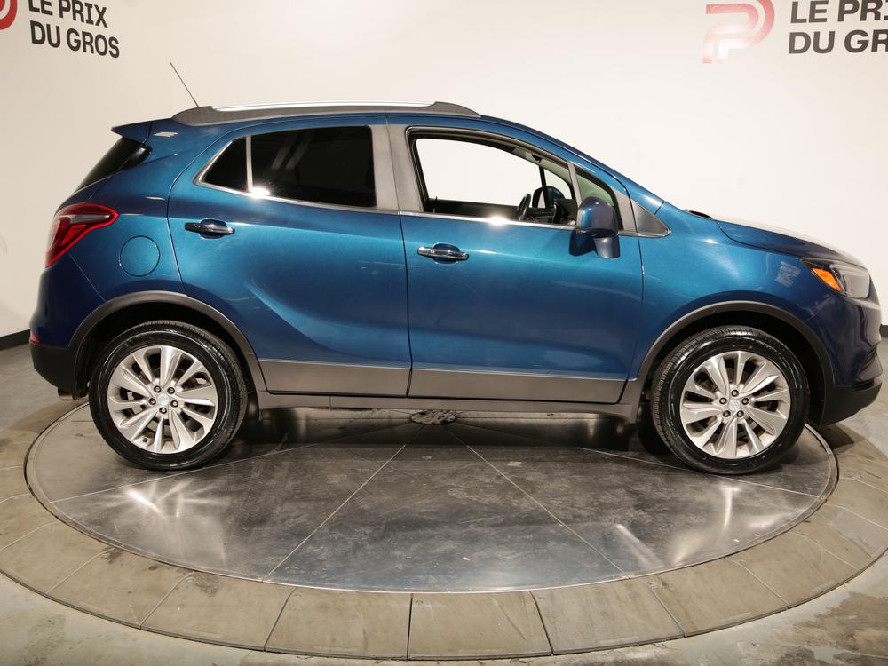 Buick Encore Preferred 2020 d’occasion à vendre - 2