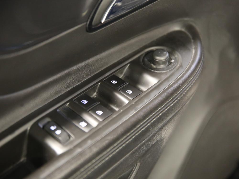 Buick Encore Preferred 2020 d’occasion à vendre - 14