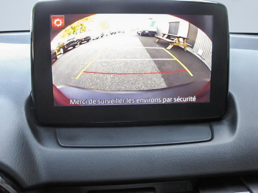Mazda CX-3 50IEME ANNIVERSAIRE 2018 d’occasion à vendre - 18