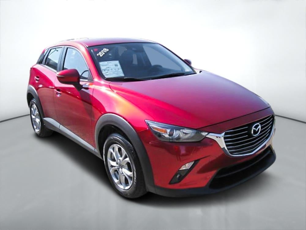 Mazda CX-3 50IEME ANNIVERSAIRE 2018 d’occasion à vendre - 1