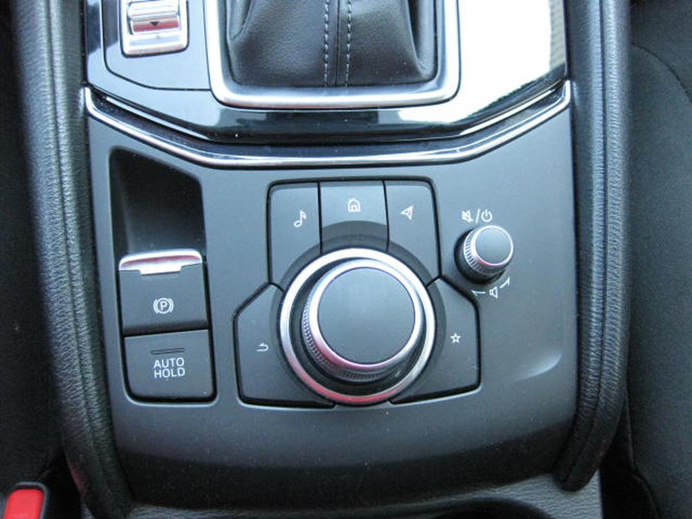 Mazda CX-5 GX 2023 d’occasion à vendre - 23