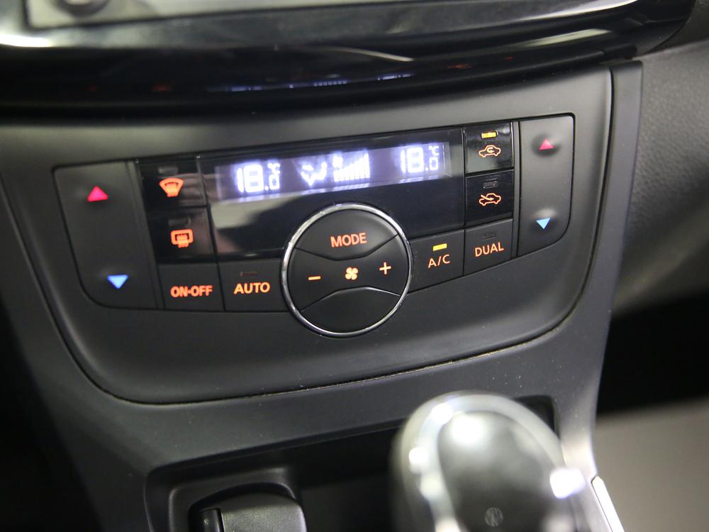 Nissan Sentra SV 2019 d’occasion à vendre - 28