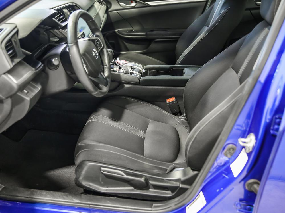 Honda Civic Berline LX 2017 d’occasion à vendre - 16