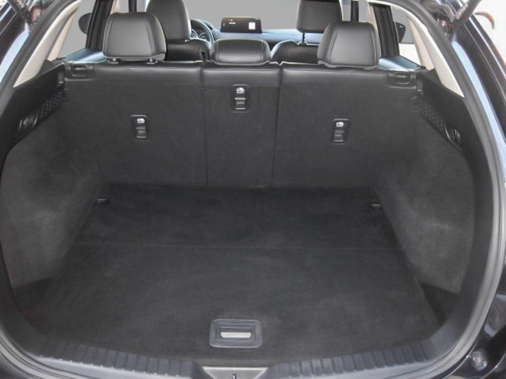 Mazda CX-5 GS 2022 d’occasion à vendre - 26