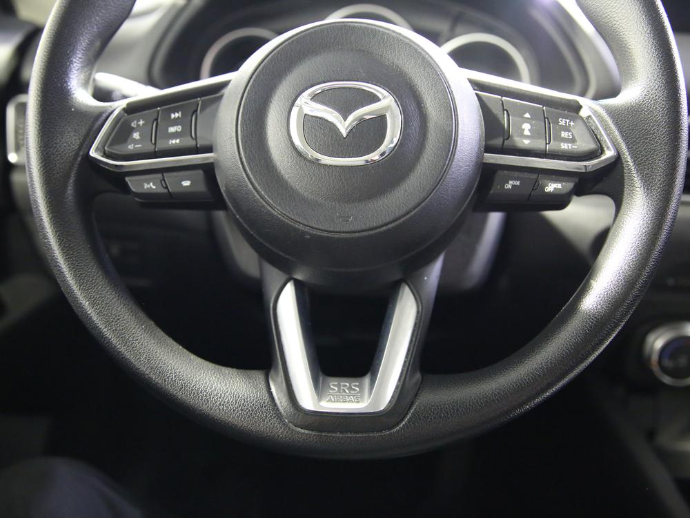 Mazda CX-5 GX 2021 d’occasion à vendre - 17