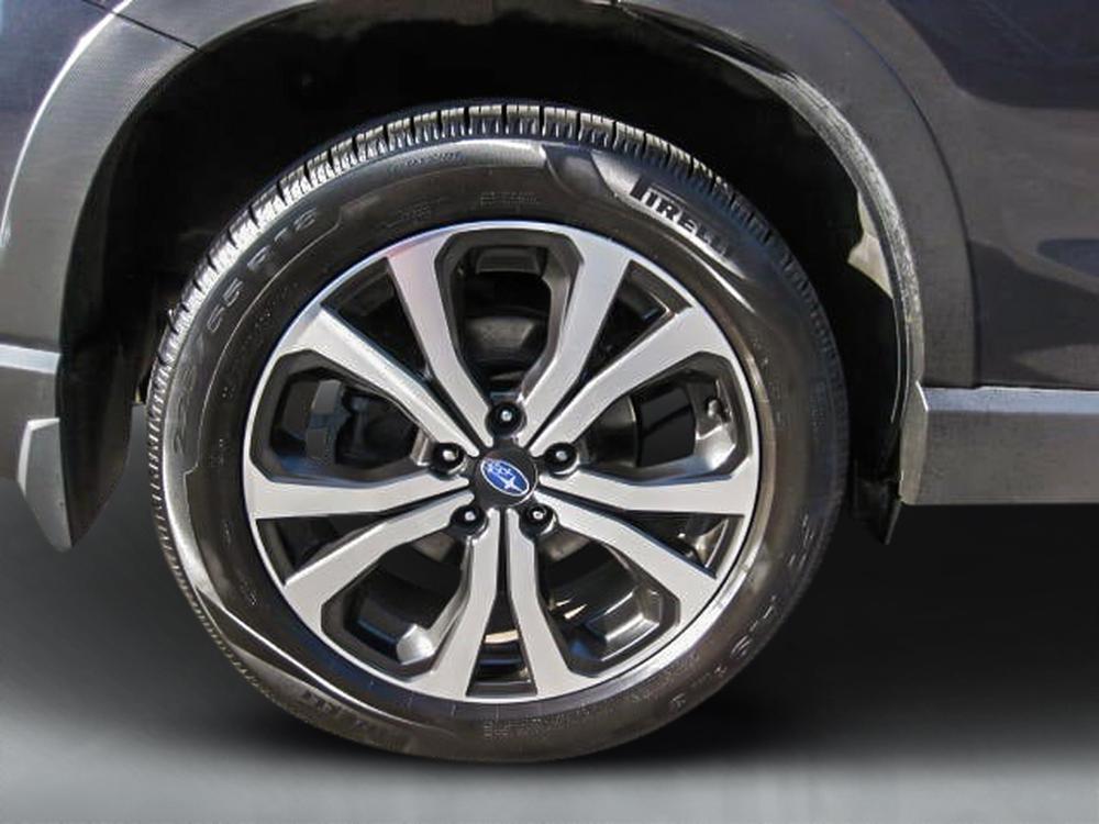Subaru Forester 2.5I LIMITED 2019 d’occasion à vendre - 8