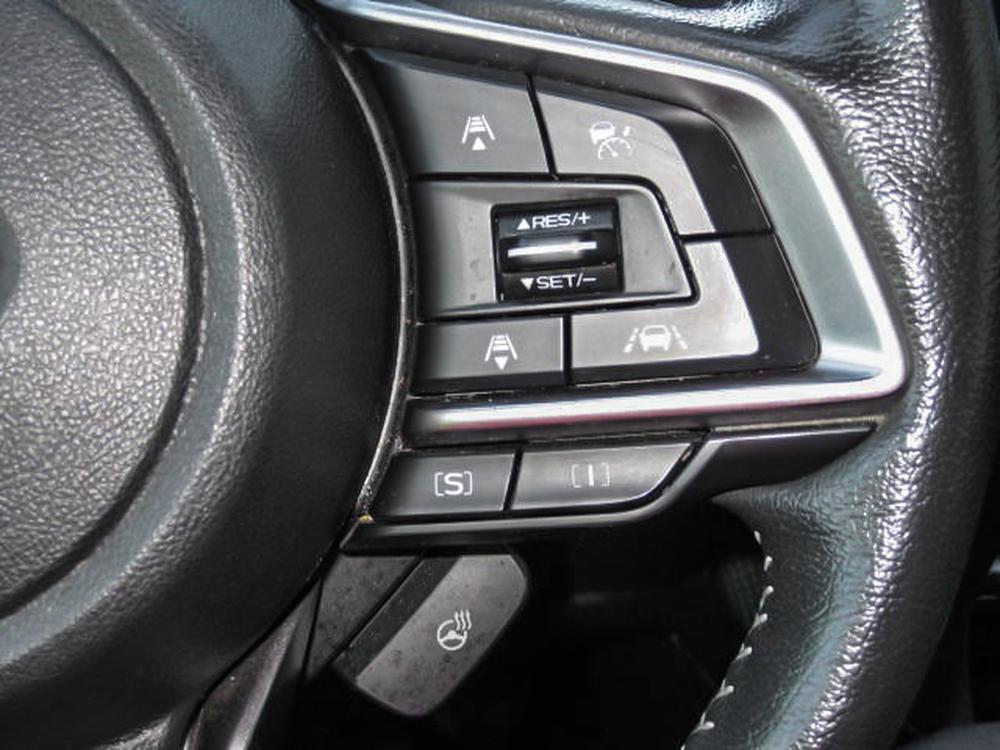 Subaru Forester 2.5I LIMITED 2019 d’occasion à vendre - 17
