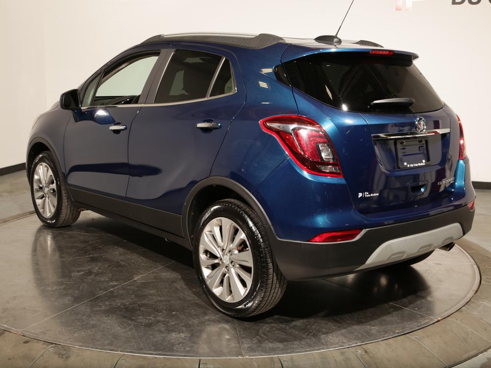 Buick Encore Preferred 2020 d’occasion à vendre - 6
