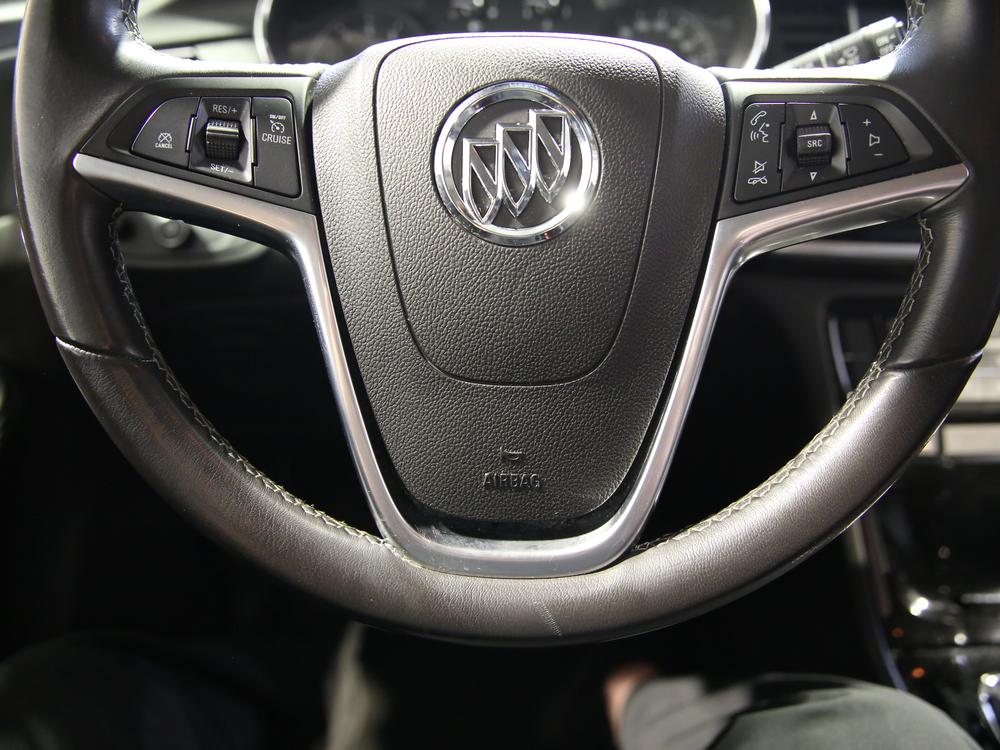 Buick Encore Preferred 2020 d’occasion à vendre - 19