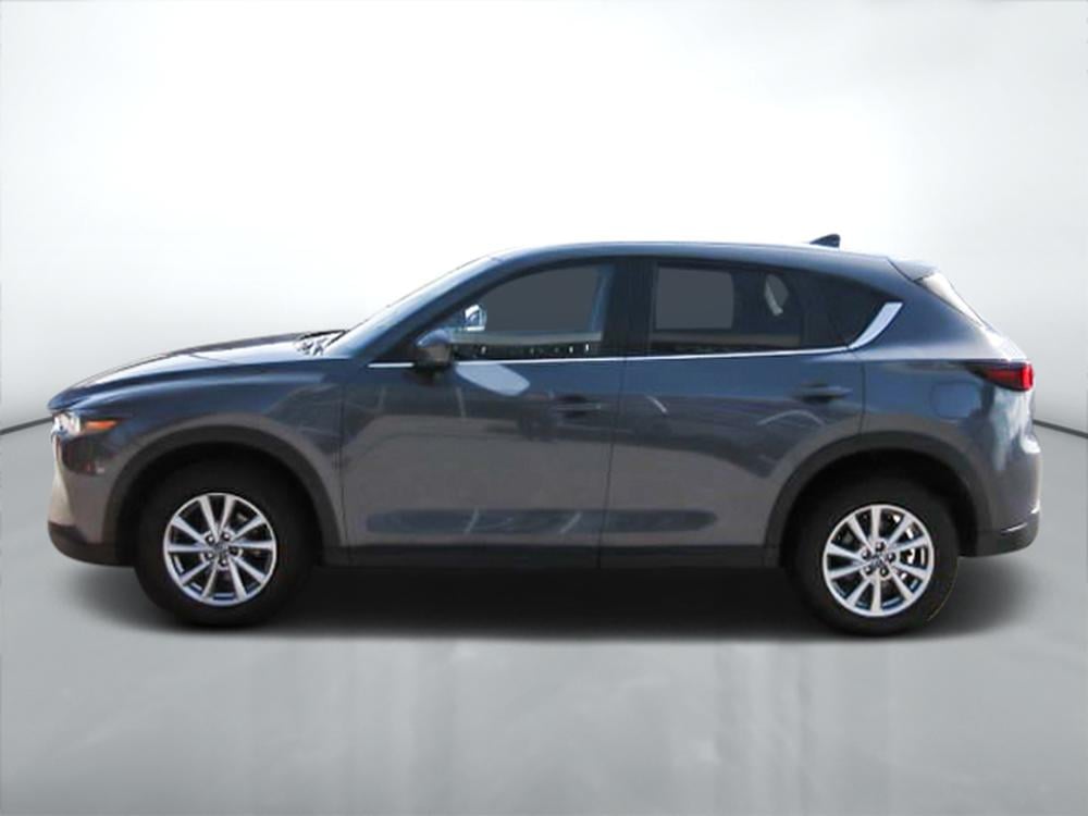 Mazda CX-5 GS 2022 d’occasion à vendre - 3