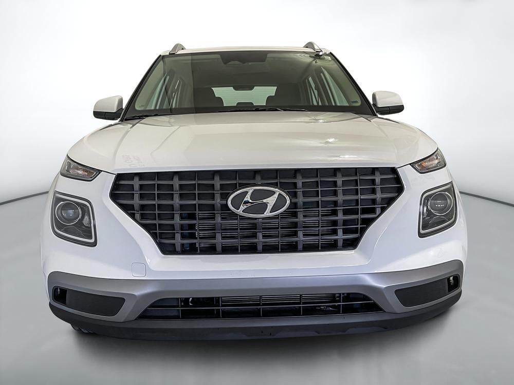 Hyundai Venue Preferred 2024 d’occasion à vendre - 2