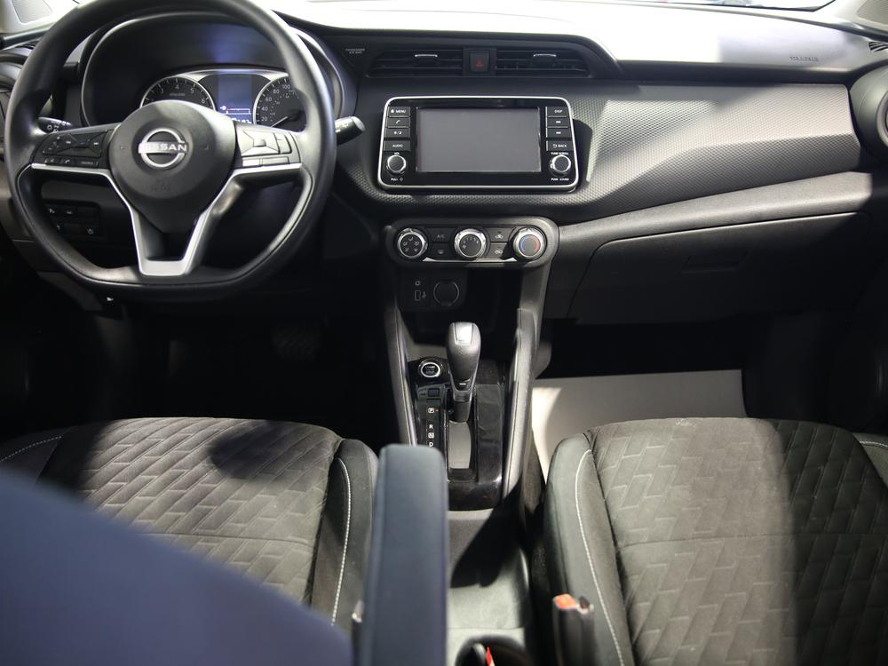 Nissan Kicks S 2022 d’occasion à vendre - 23