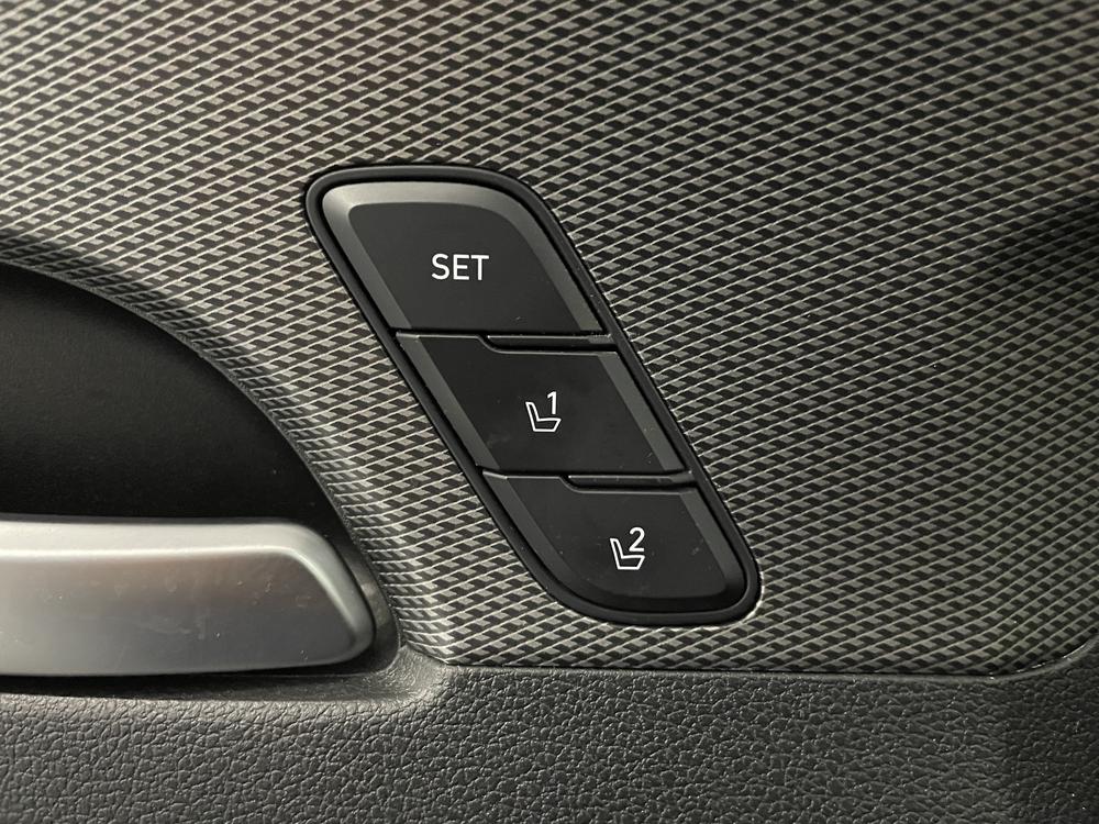 Hyundai Santa Fe Luxury AWD 2020 d’occasion à vendre - 16