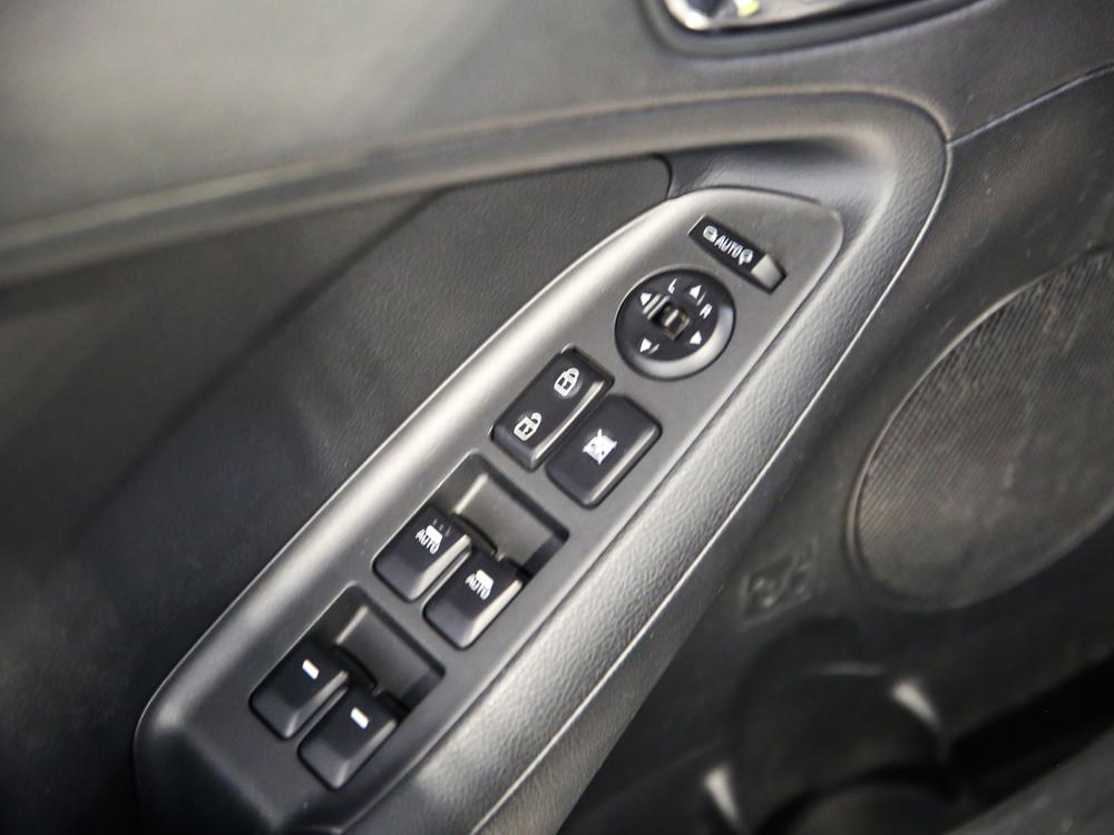 Kia 5 portes Forte EX 2014 d’occasion à vendre - 14