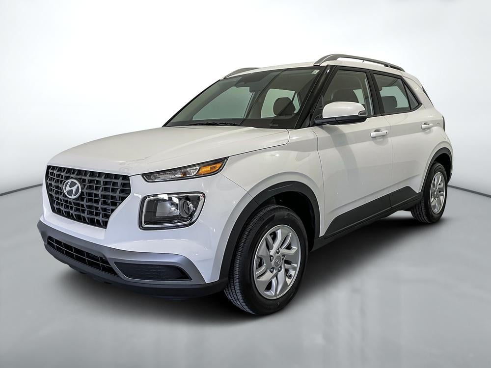 Hyundai Venue Preferred 2024 d’occasion à vendre - 3