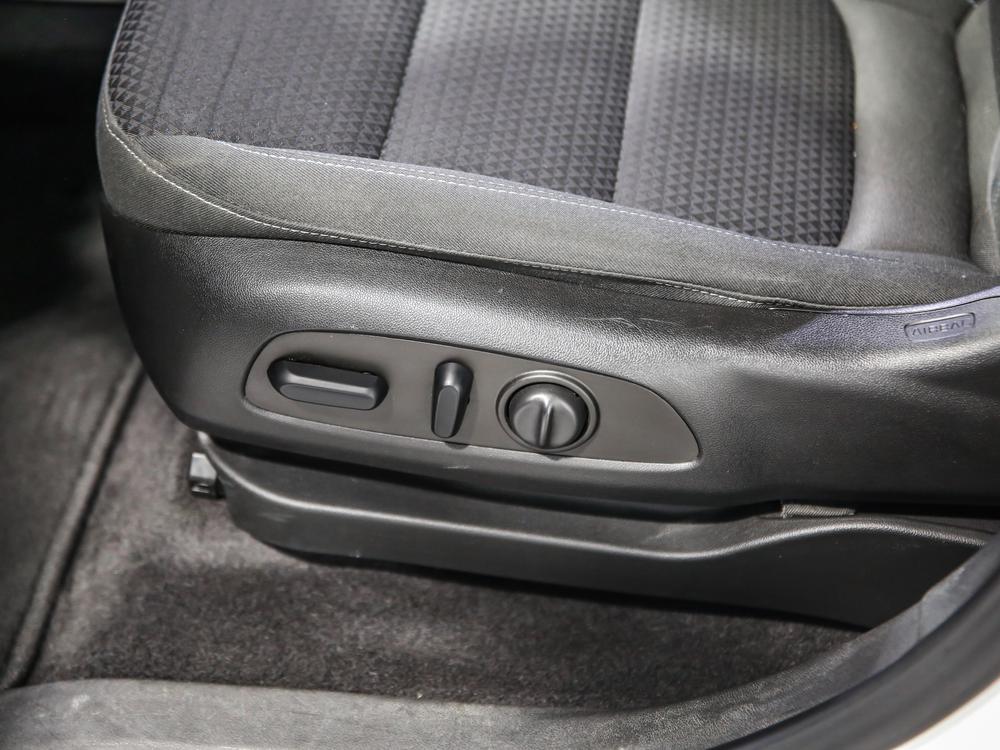 Chevrolet Bolt EUV LT 2022 d’occasion à vendre - 16