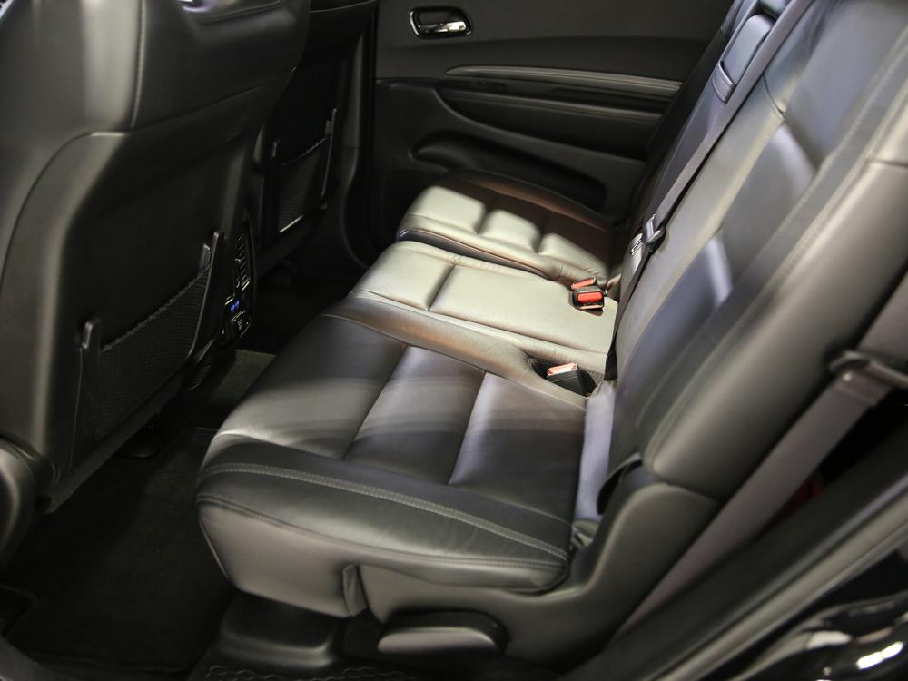Dodge Durango GT // ENSEMBLE BLACKTOP 2022 d’occasion à vendre - 29