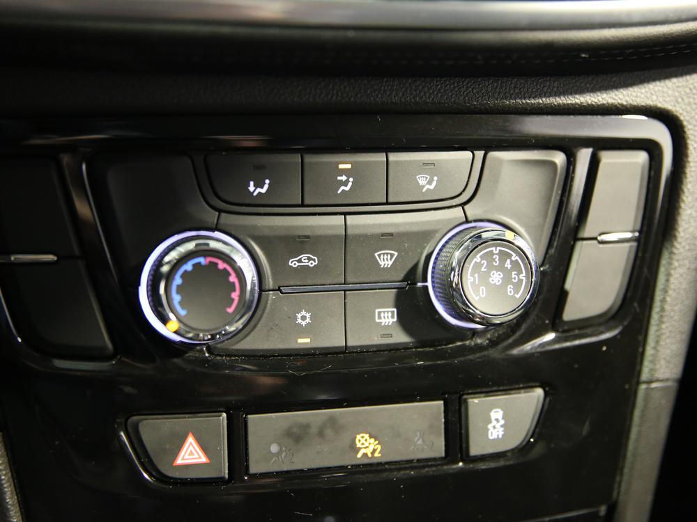 Buick Encore Preferred 2020 d’occasion à vendre - 31