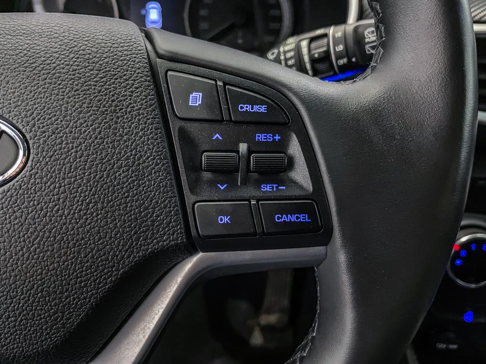 Hyundai Tucson Preferred AWD 2020 d’occasion à vendre - 17